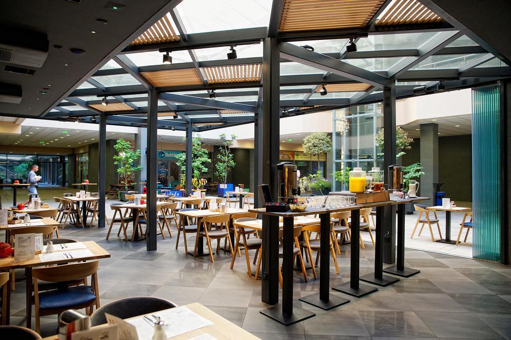 7Seasons Central Suites Budapest Exterior foto